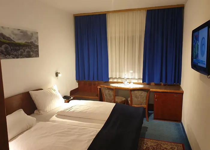 Hotel Wacker