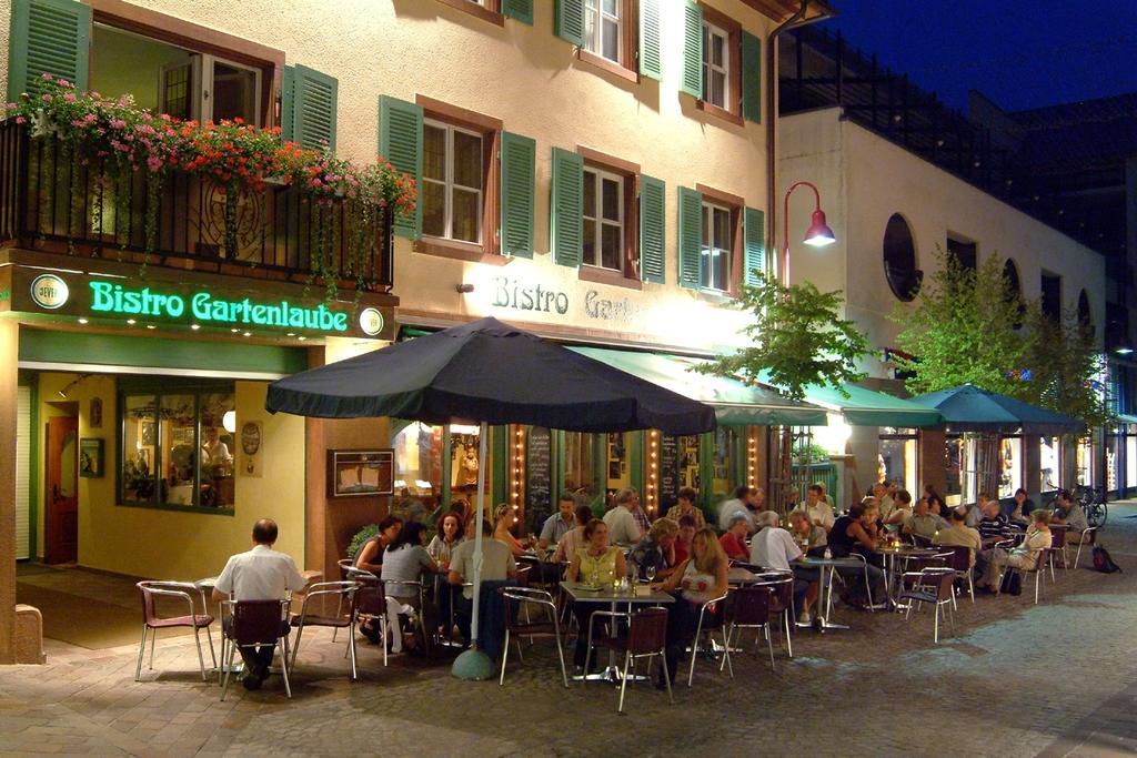 Hotel Wacker Lahr/Schwarzwald