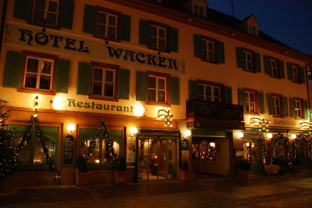 Wacker Hotel