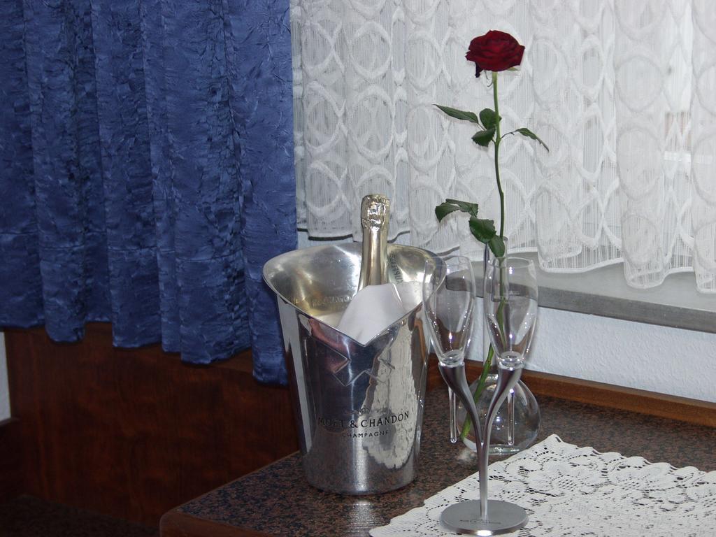 Wacker Hotel 3*